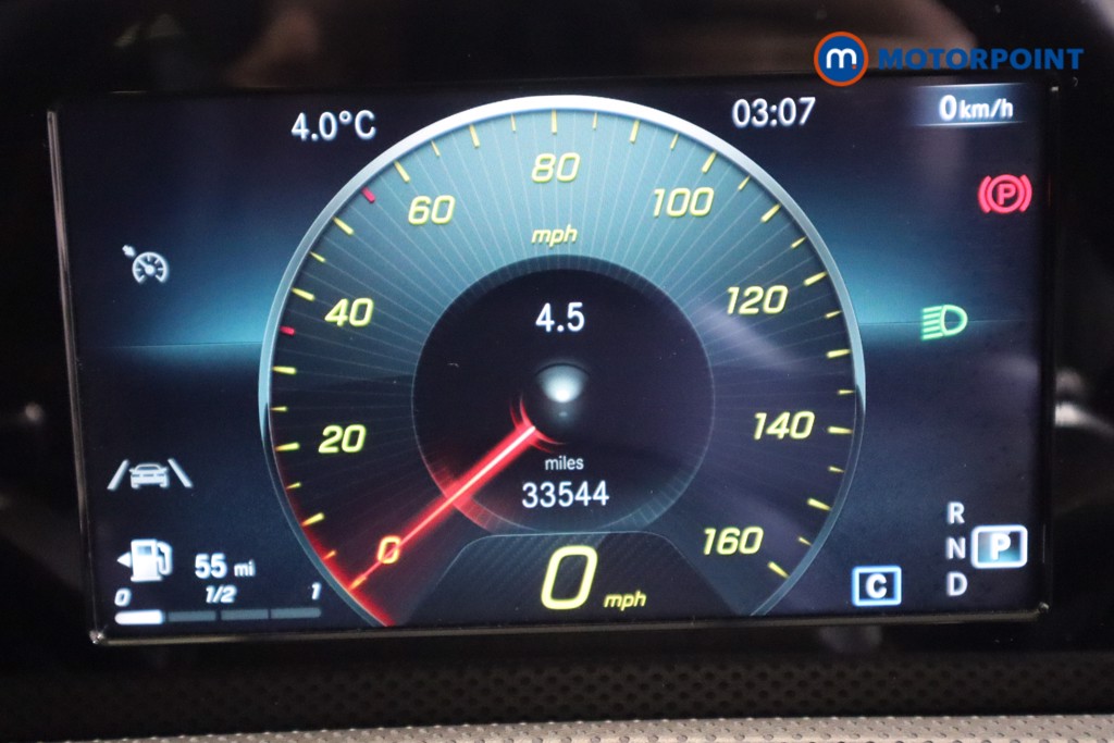 Used Mercedes-Benz A-Class 2021 for sale - 77327102: Photo 12