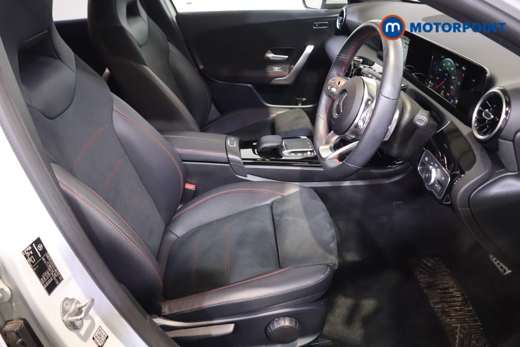 Used Mercedes-Benz A-Class 2021 for sale - 77327102: Photo 14