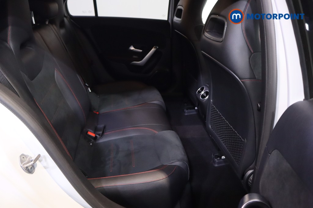 Used Mercedes-Benz A-Class 2021 for sale - 77327102: Photo 15