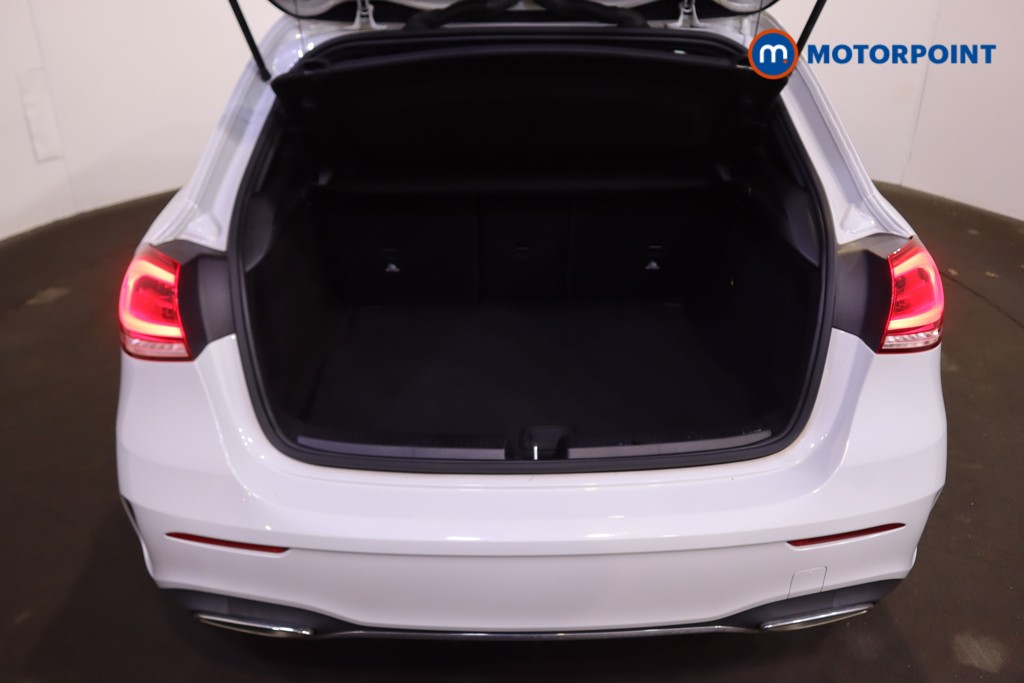 Used Mercedes-Benz A-Class 2021 for sale - 77327102: Photo 16