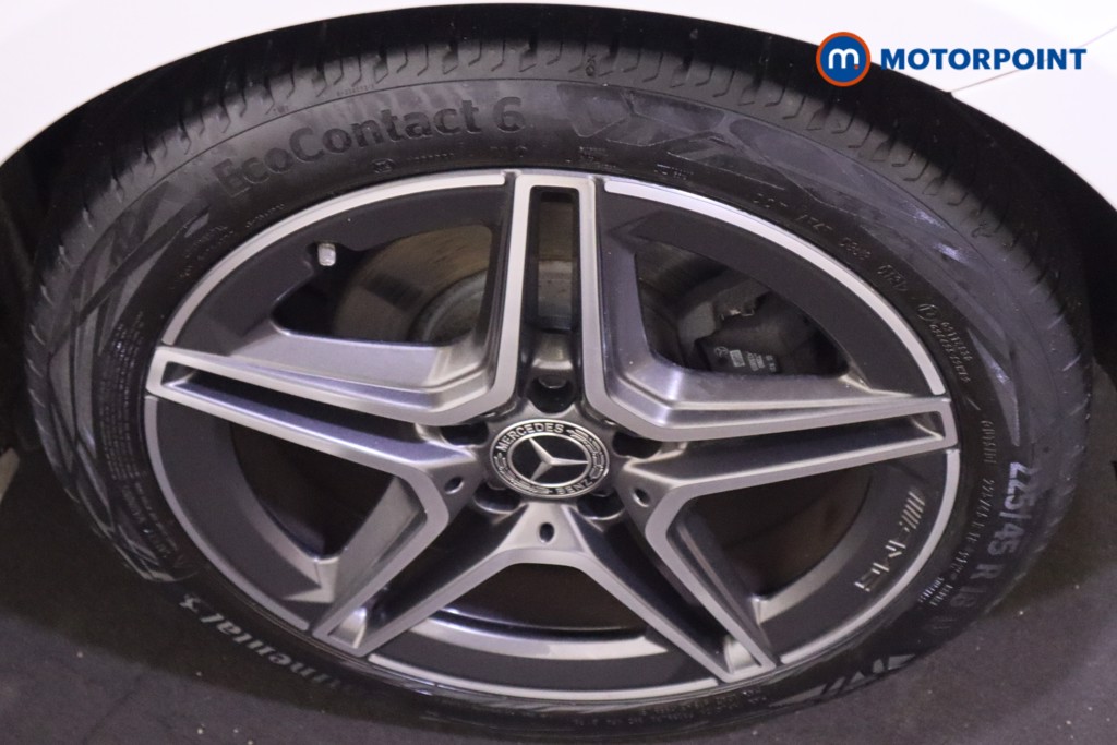 Used Mercedes-Benz A-Class 2021 for sale - 77327102: Photo 17