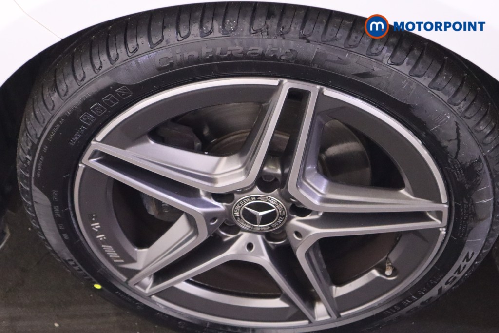 Used Mercedes-Benz A-Class 2021 for sale - 77327102: Photo 18