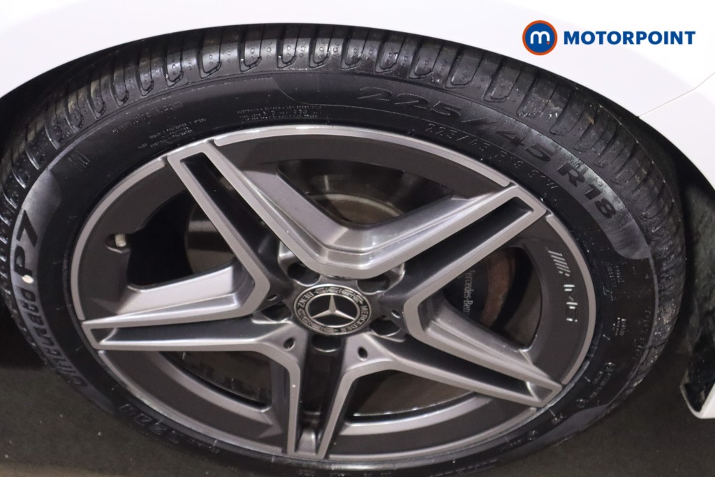 Used Mercedes-Benz A-Class 2021 for sale - 77327102: Photo 19