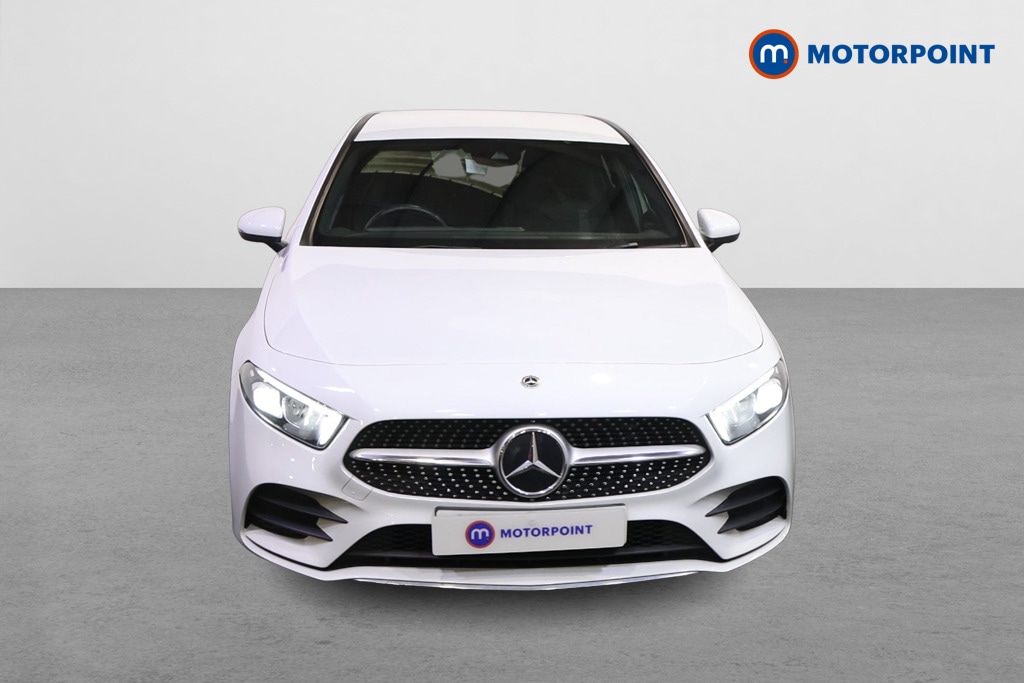Used Mercedes-Benz A-Class 2021 for sale - 77327102: Photo 2