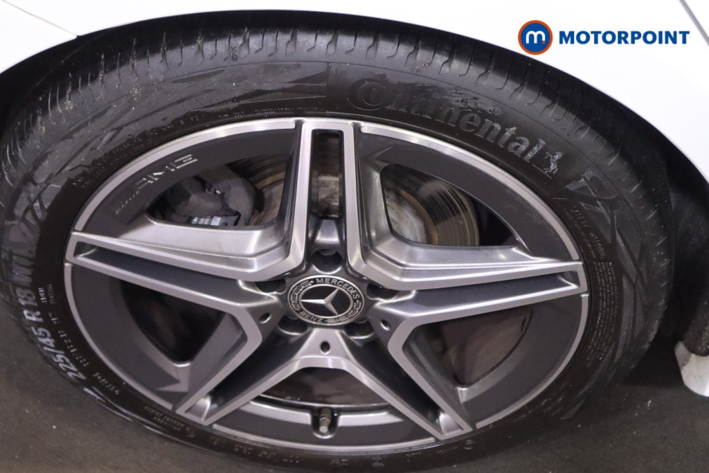 Used Mercedes-Benz A-Class 2021 for sale - 77327102: Photo 20