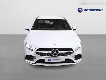 Used Mercedes-Benz A-Class 2021 for sale - 77327102: Photo
