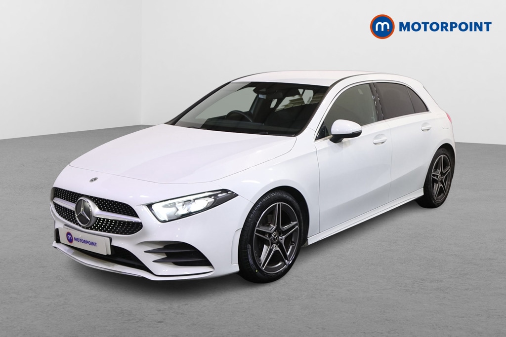 Used Mercedes-Benz A-Class 2021 for sale - 77327102: Photo 3