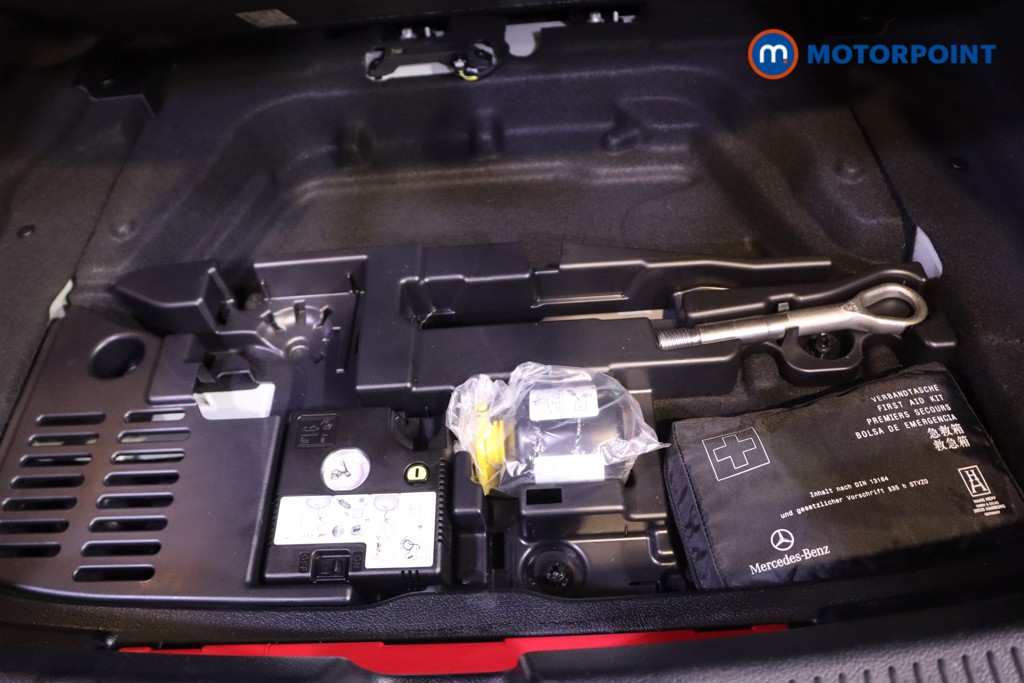 Used Mercedes-Benz A-Class 2021 for sale - 77327102: Photo 37