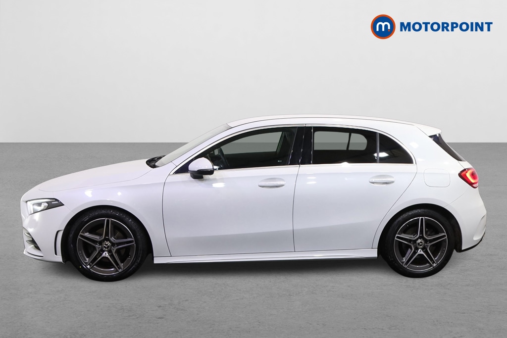 Used Mercedes-Benz A-Class 2021 for sale - 77327102: Photo 4