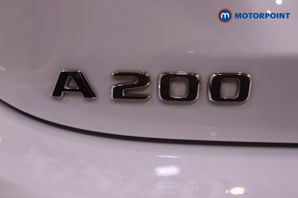 Used Mercedes-Benz A-Class 2021 for sale - 77327102: Photo 40