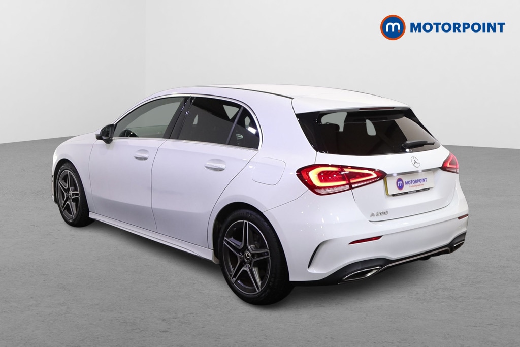 Used Mercedes-Benz A-Class 2021 for sale - 77327102: Photo 5