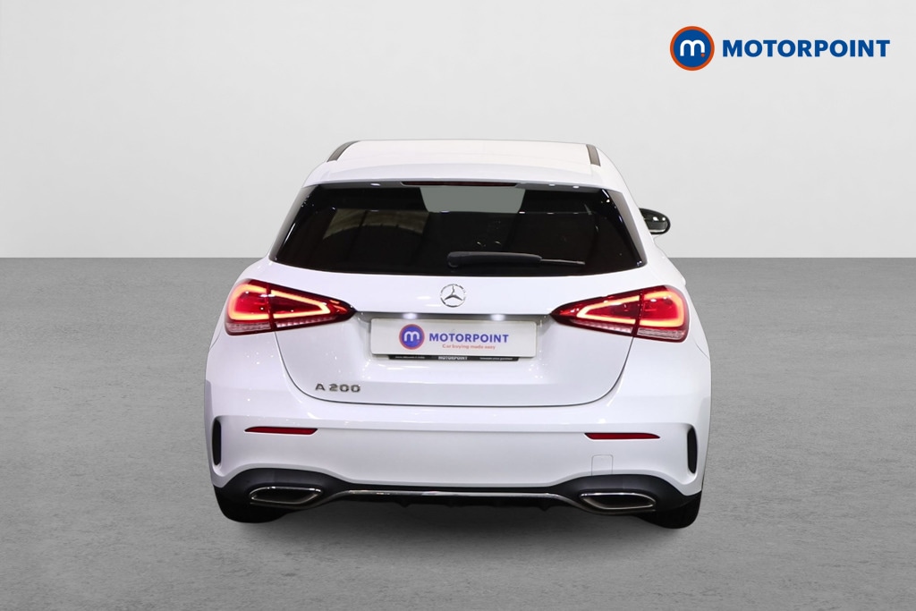 Used Mercedes-Benz A-Class 2021 for sale - 77327102: Photo 6