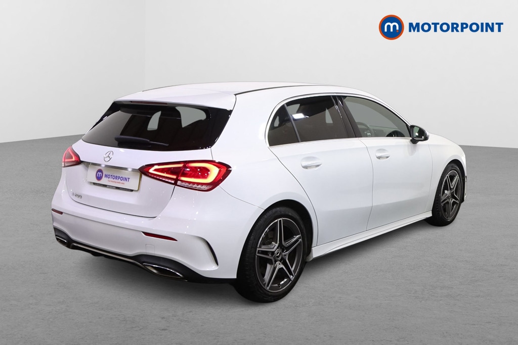 Used Mercedes-Benz A-Class 2021 for sale - 77327102: Photo 7