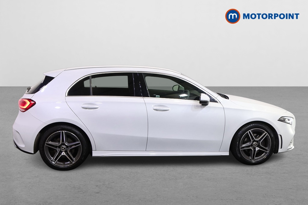 Used Mercedes-Benz A-Class 2021 for sale - 77327102: Photo 8
