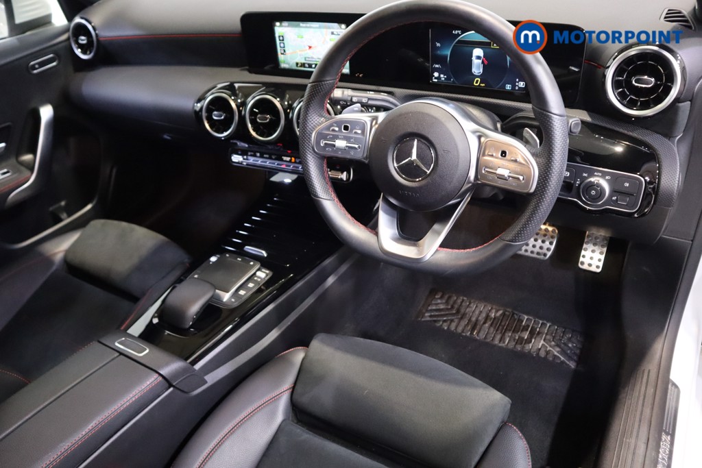 Used Mercedes-Benz A-Class 2021 for sale - 77327102: Photo 9