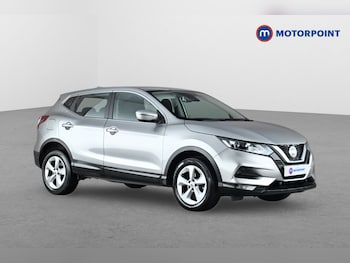 Used Nissan Qashqai 2020 for sale - 79528605: Photo