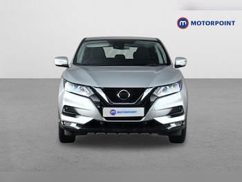 Used Nissan Qashqai 2020 for sale - 79528605: Photo