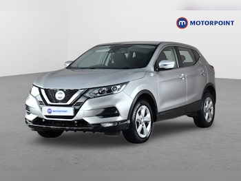 Used Nissan Qashqai 2020 for sale - 79528605: Photo