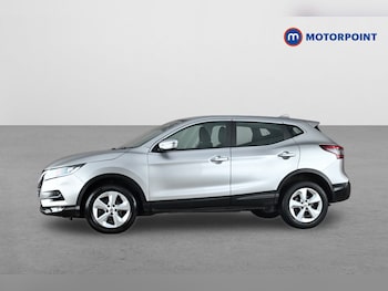 Used Nissan Qashqai 2020 for sale - 79528605: Photo