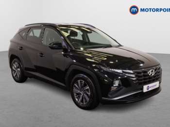 2022 - 1.6 TGDi SE Connect 5dr 2WD
