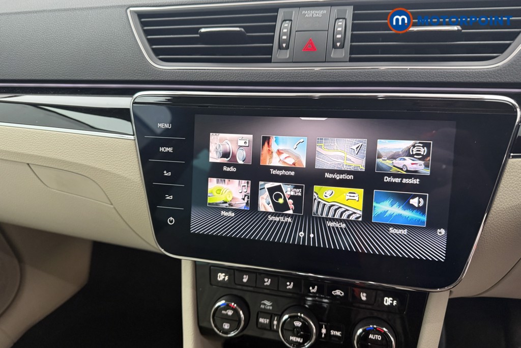 Used Skoda Superb 2023 for sale - 77207900: Photo 11