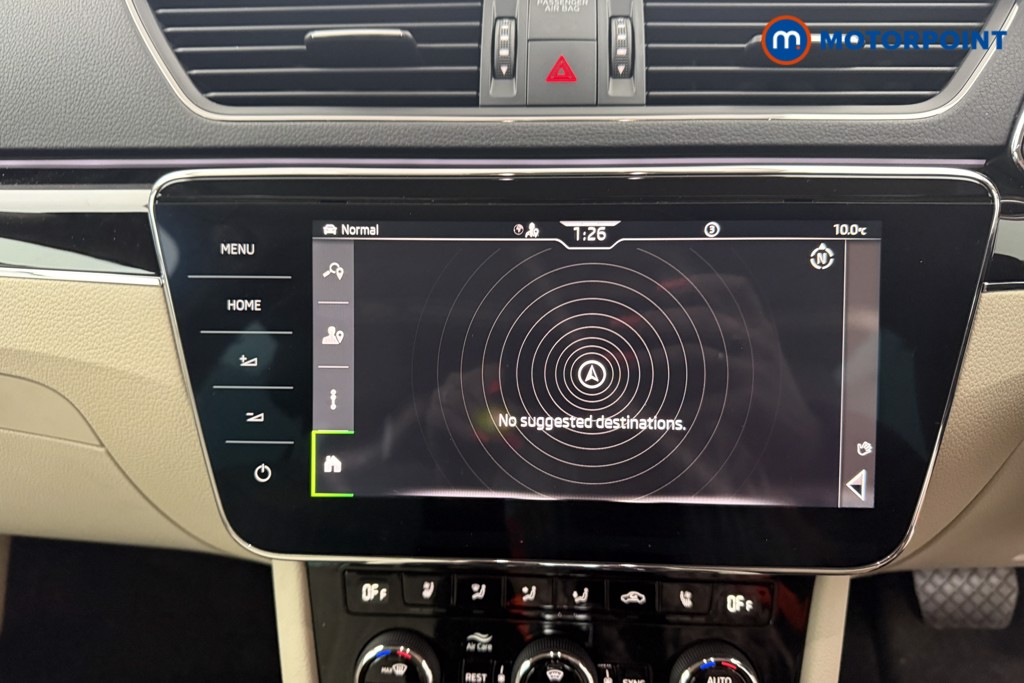 Used Skoda Superb 2023 for sale - 77207900: Photo 12