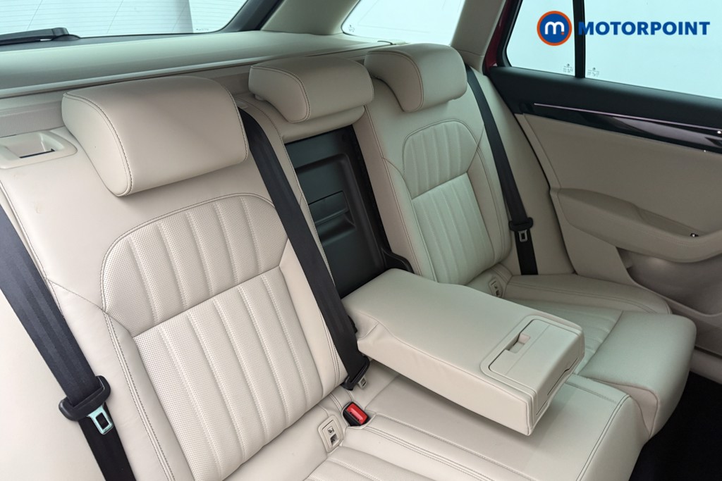 Used Skoda Superb 2023 for sale - 77207900: Photo 13