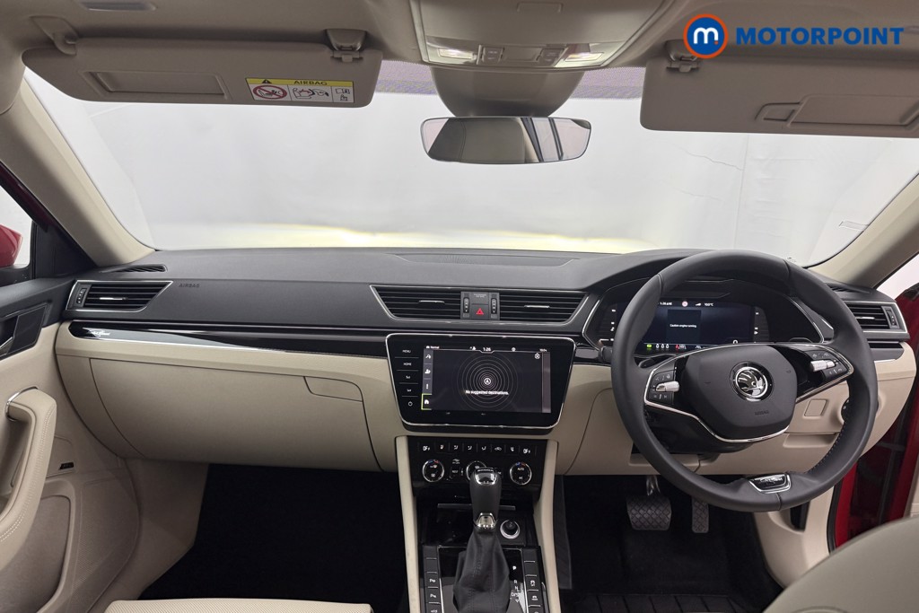 Used Skoda Superb 2023 for sale - 77207900: Photo 15