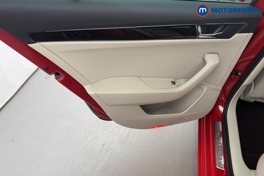 Used Skoda Superb 2023 for sale - 77207900: Photo 18