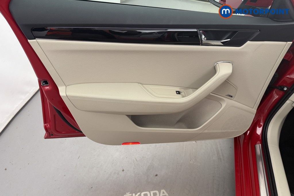 Used Skoda Superb 2023 for sale - 77207900: Photo 19