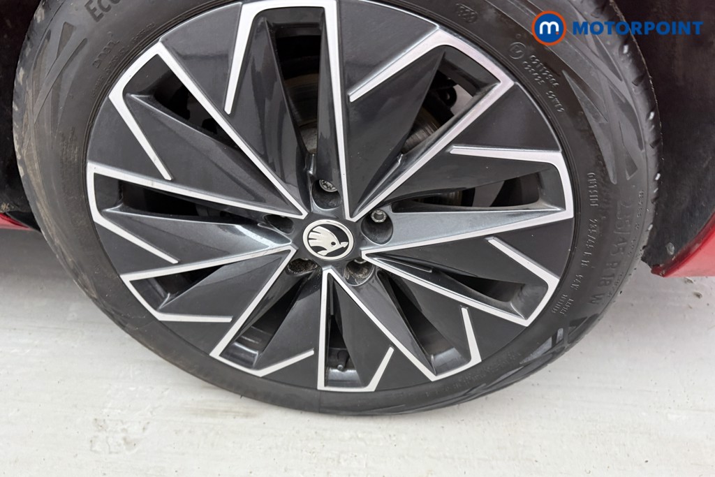 Used Skoda Superb 2023 for sale - 77207900: Photo 21