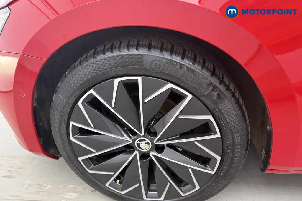 Used Skoda Superb 2023 for sale - 77207900: Photo 22