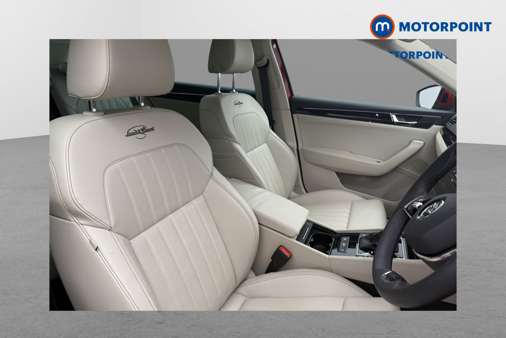 Used Skoda Superb 2023 for sale - 77207900: Photo 3