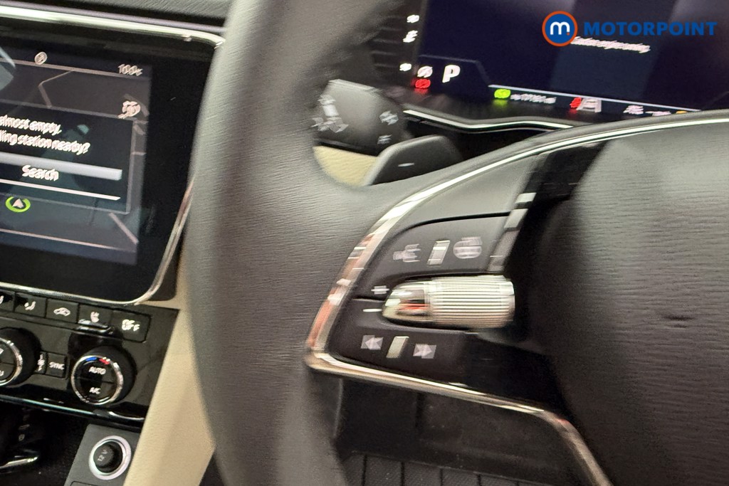 Used Skoda Superb 2023 for sale - 77207900: Photo 6