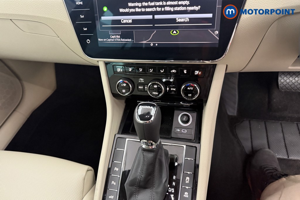 Used Skoda Superb 2023 for sale - 77207900: Photo 9