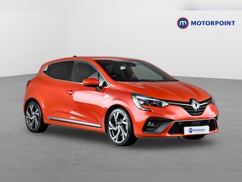 Used Renault Clio undefined for sale - 78412607: Photo