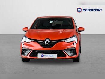 Used Renault Clio undefined for sale - 78412607: Photo