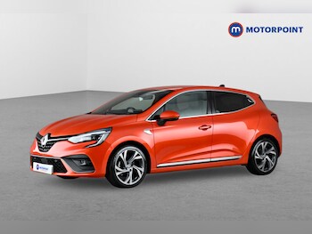 Used Renault Clio undefined for sale - 78412607: Photo