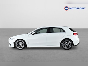 Used Mercedes-Benz A-Class 2019 for sale - 78530960: Photo