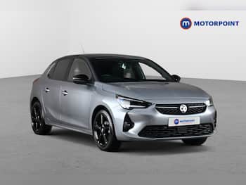Used Vauxhall Corsa 2023 for sale - 79842589: Photo
