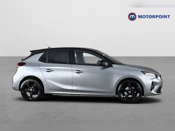 Used Vauxhall Corsa 2023 for sale - 79842589: Photo