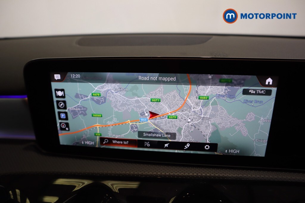 Used Mercedes-Benz A-Class 2021 for sale - 78223649: Photo 10