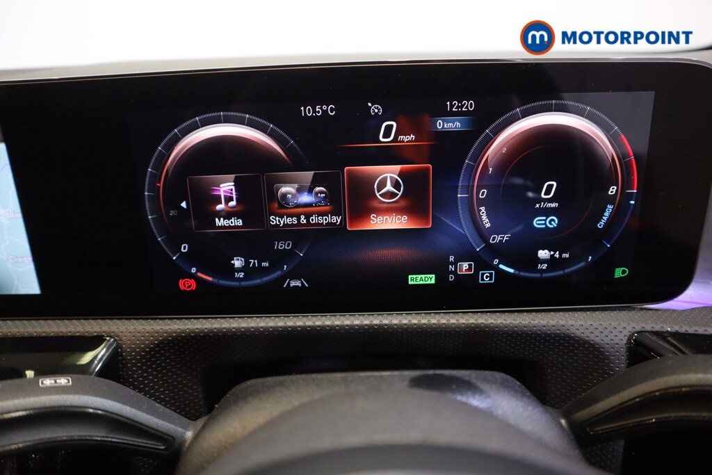 Used Mercedes-Benz A-Class 2021 for sale - 78223649: Photo 12