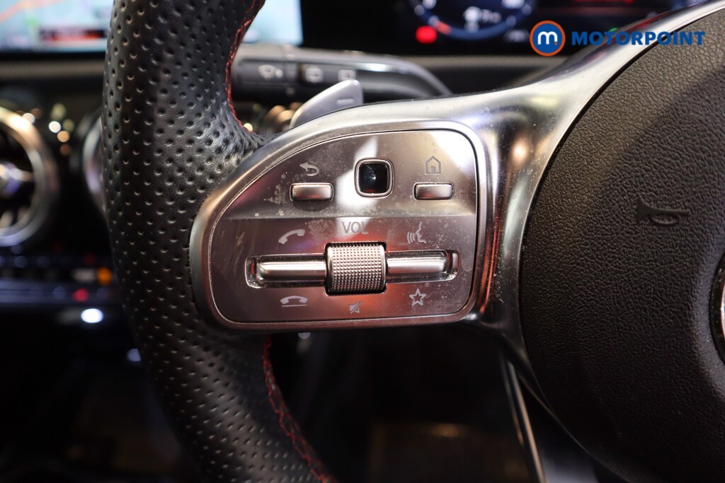 Used Mercedes-Benz A-Class 2021 for sale - 78223649: Photo 18