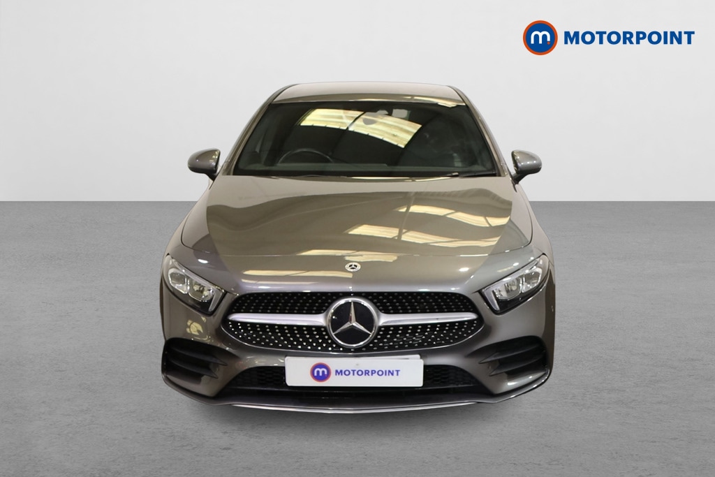 Used Mercedes-Benz A-Class 2021 for sale - 78223649: Photo 2