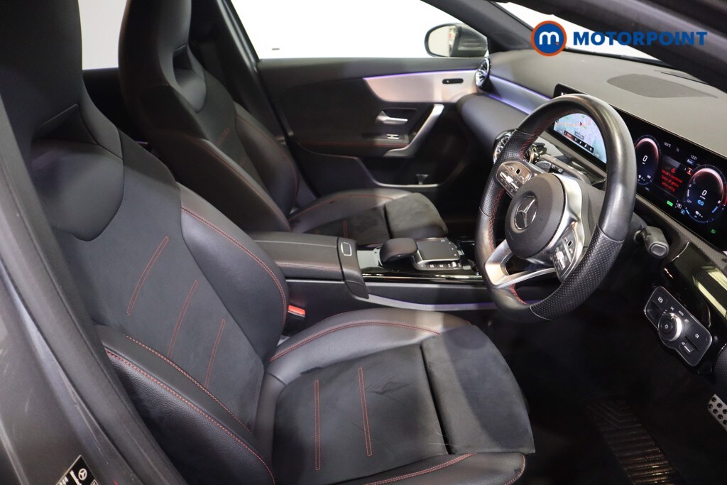 Used Mercedes-Benz A-Class 2021 for sale - 78223649: Photo 27