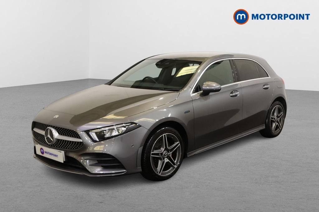 Used Mercedes-Benz A-Class 2021 for sale - 78223649: Photo 3