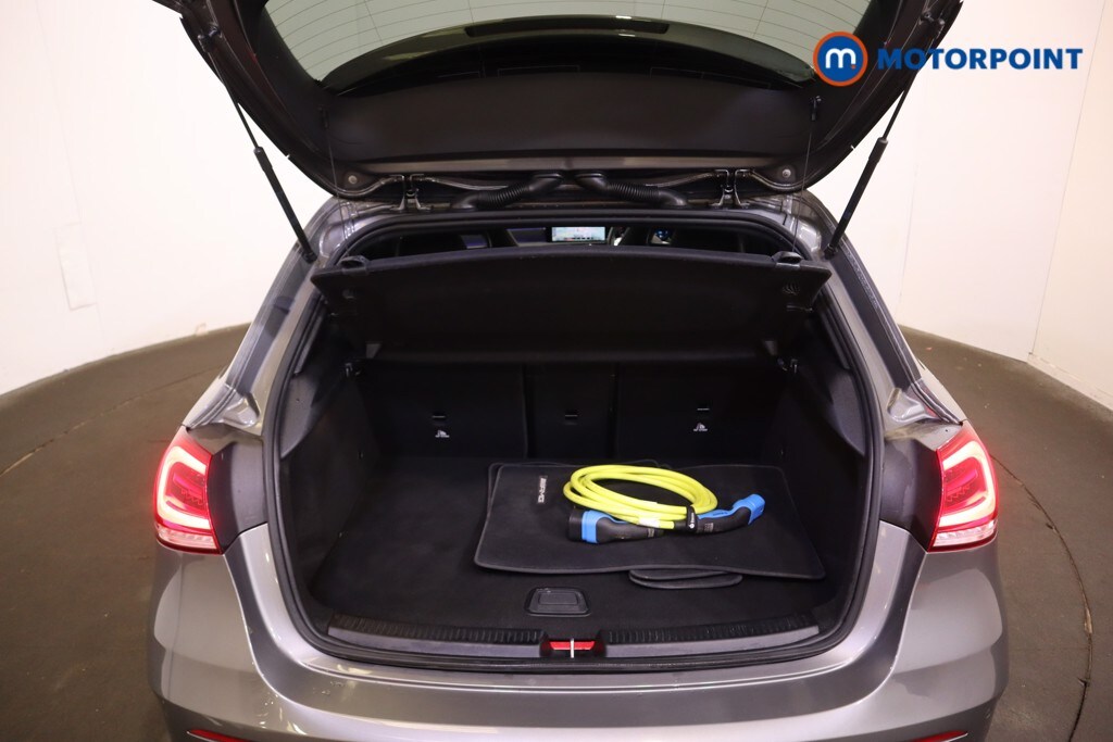 Used Mercedes-Benz A-Class 2021 for sale - 78223649: Photo 30