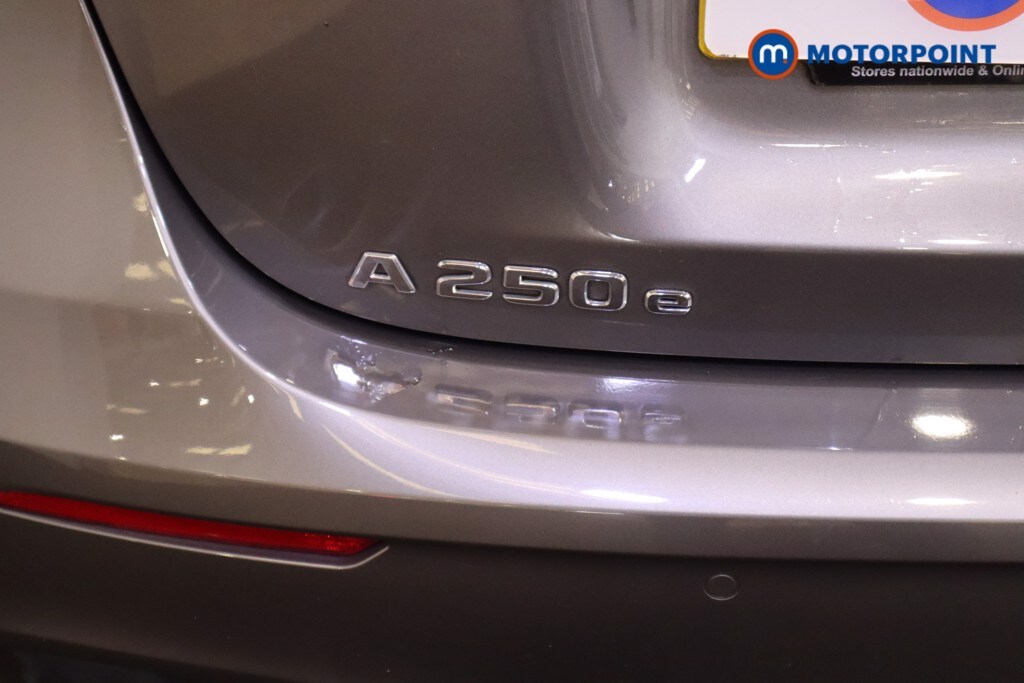 Used Mercedes-Benz A-Class 2021 for sale - 78223649: Photo 32