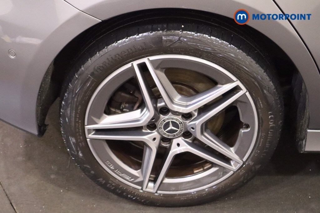 Used Mercedes-Benz A-Class 2021 for sale - 78223649: Photo 35